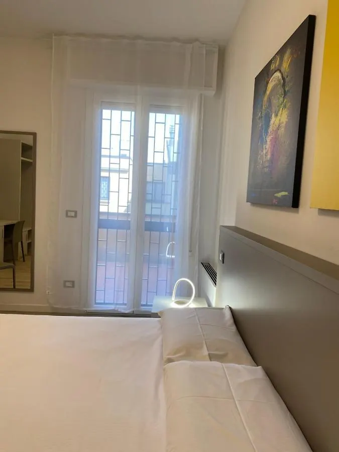 Villanova 4 Rooms Villanova Di Castenaso 0*,  Italy