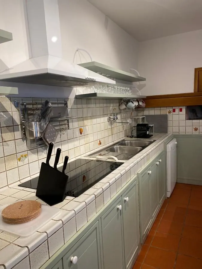 Villanova 4 Rooms Villanova Di Castenaso Italy