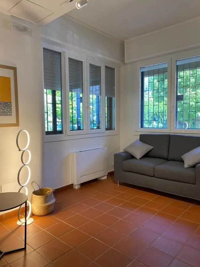 Villanova 4 Rooms Villanova Di Castenaso Guest house