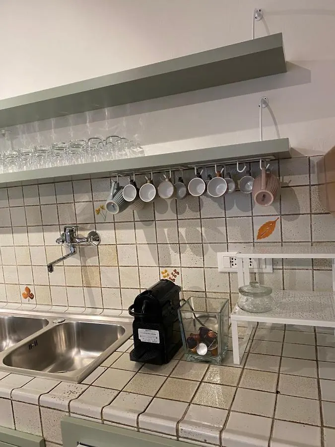 Guest house Villanova 4 Rooms Villanova Di Castenaso