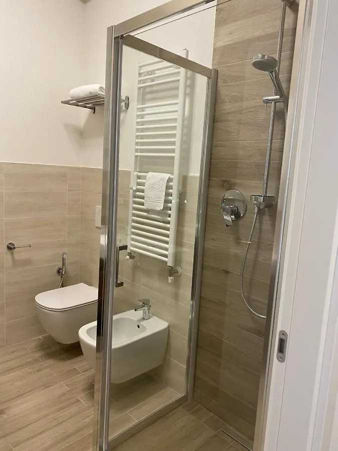 Guest house Villanova 4 Rooms Villanova Di Castenaso