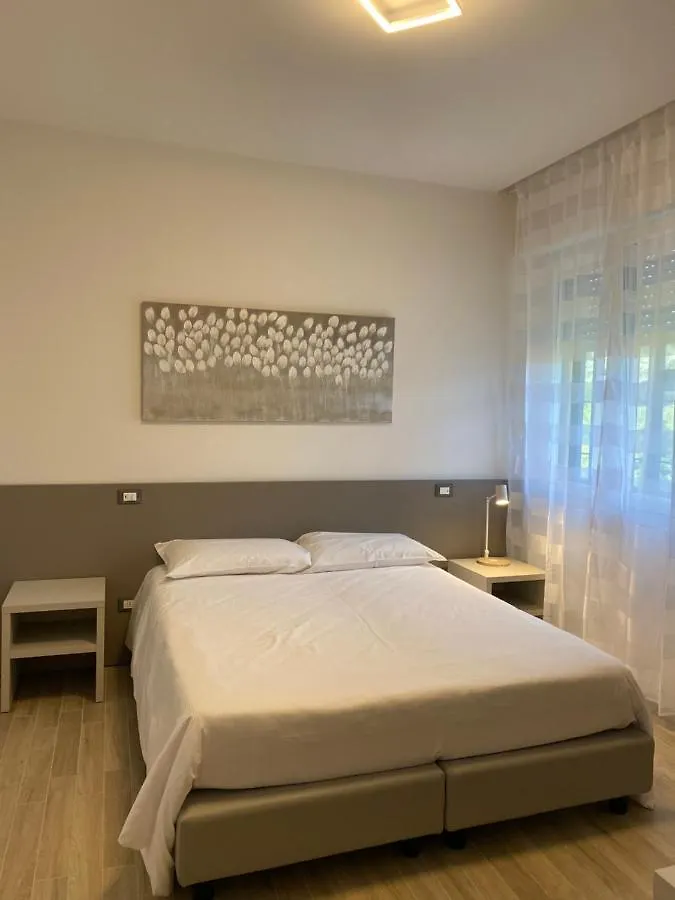 Villanova 4 Rooms Villanova Di Castenaso