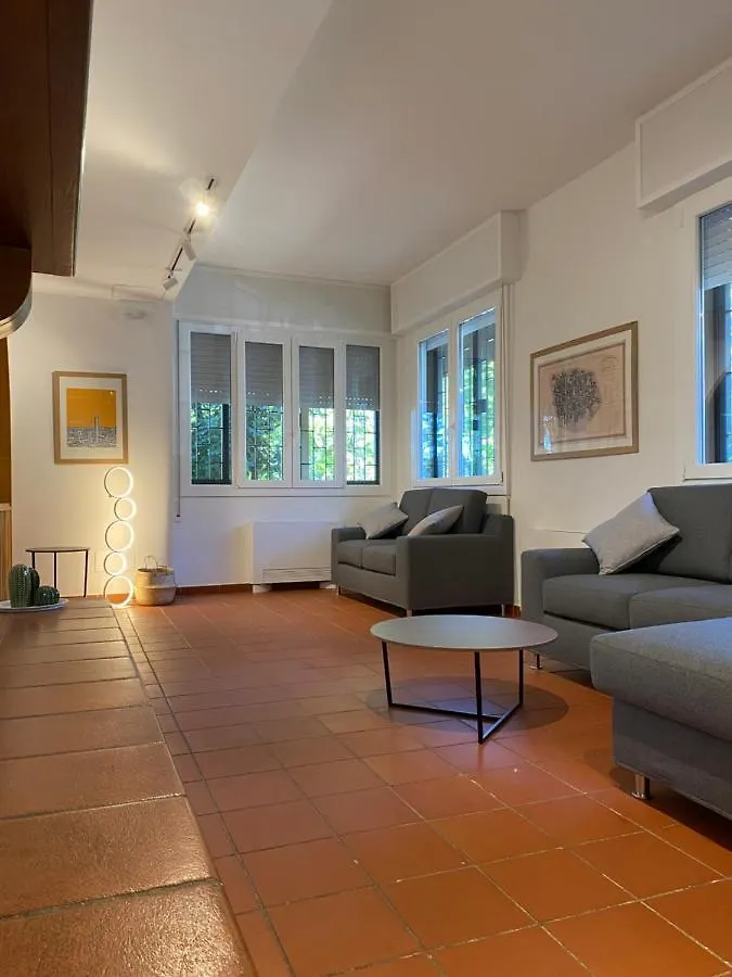 Guest house Villanova 4 Rooms Villanova Di Castenaso