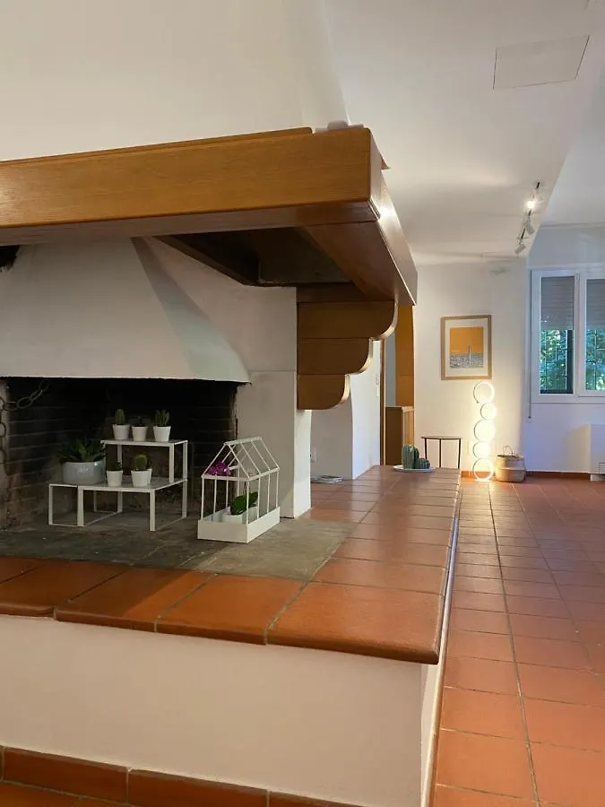Villanova 4 Rooms Villanova Di Castenaso Italy