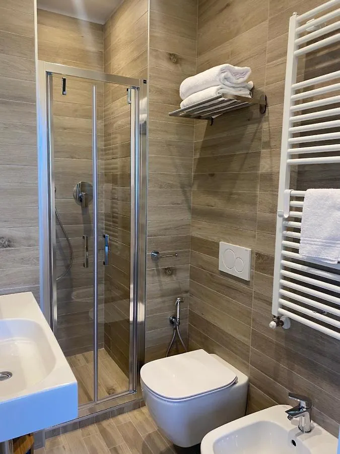 Guest house Villanova 4 Rooms Villanova Di Castenaso
