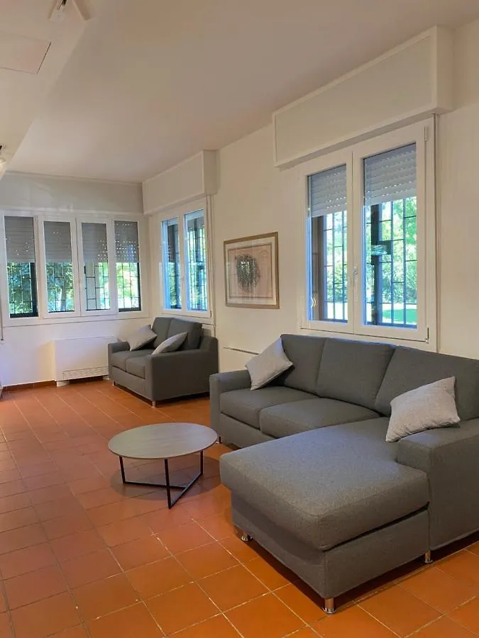 Villanova 4 Rooms Villanova Di Castenaso 0*,  Italy