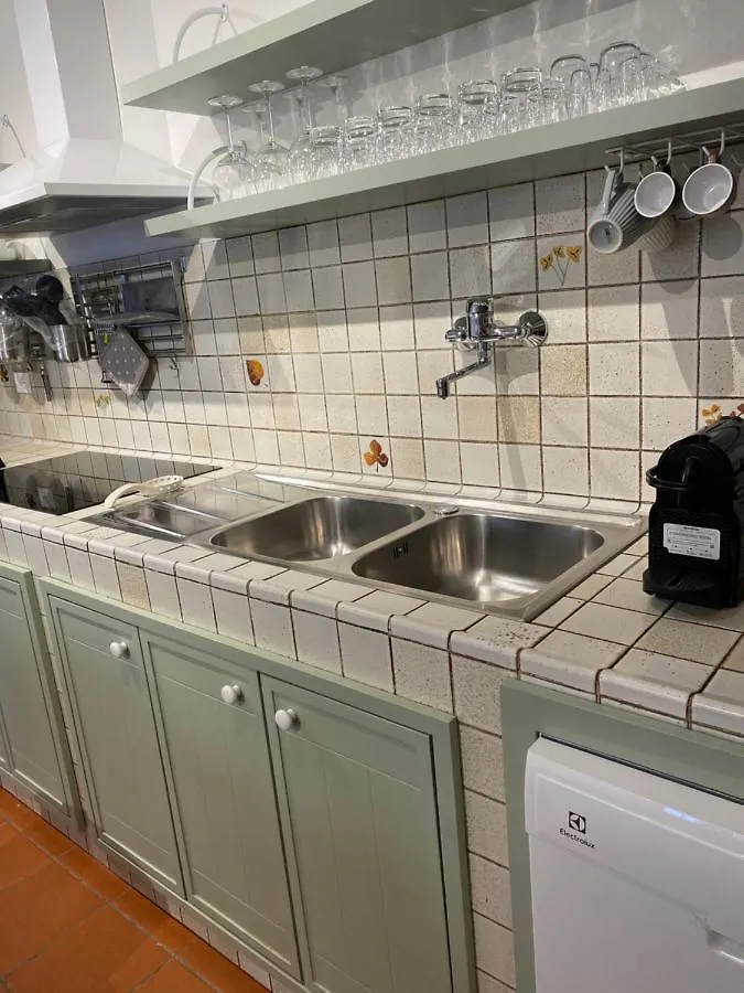 Guest house Villanova 4 Rooms Villanova Di Castenaso Italy