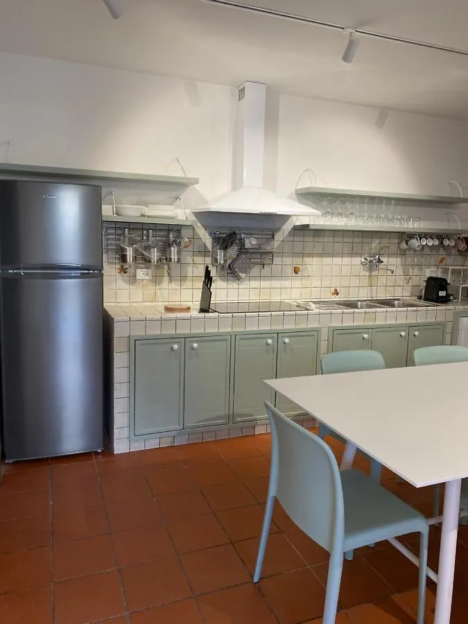 Guest house Villanova 4 Rooms Villanova Di Castenaso