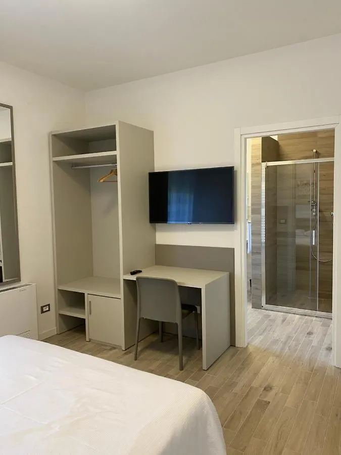 Villanova 4 Rooms Villanova Di Castenaso Guest house