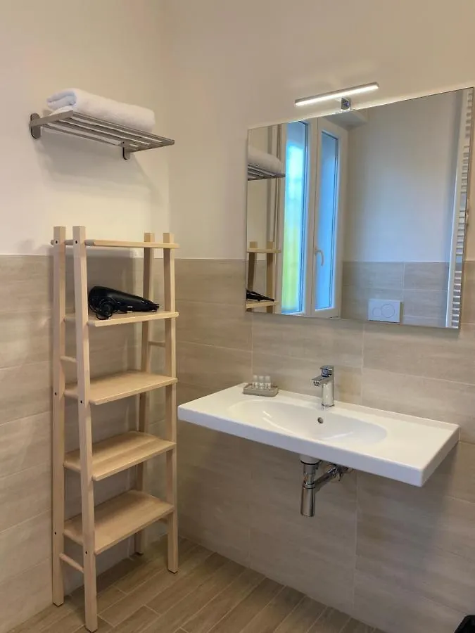 Villanova 4 Rooms Villanova Di Castenaso Italy