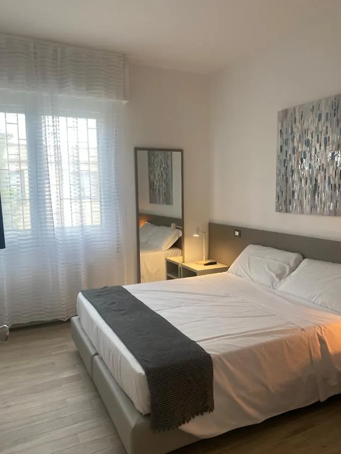 Guest house Villanova 4 Rooms Villanova Di Castenaso